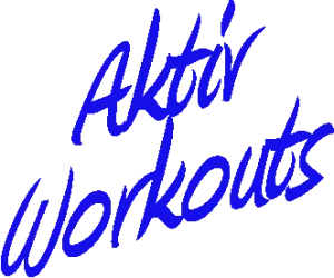Link nach Aktiv Workouts Logo Aktiv Workouts Mentaltraining