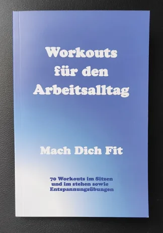 Workouts für den Arbeitsalltag