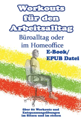 Workouts fuer den Arbeitsalltag