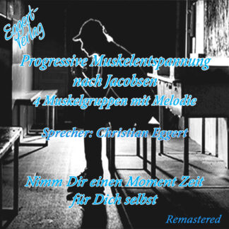 Progressive Muskelentspannung 4rer mit Melodie zum Download