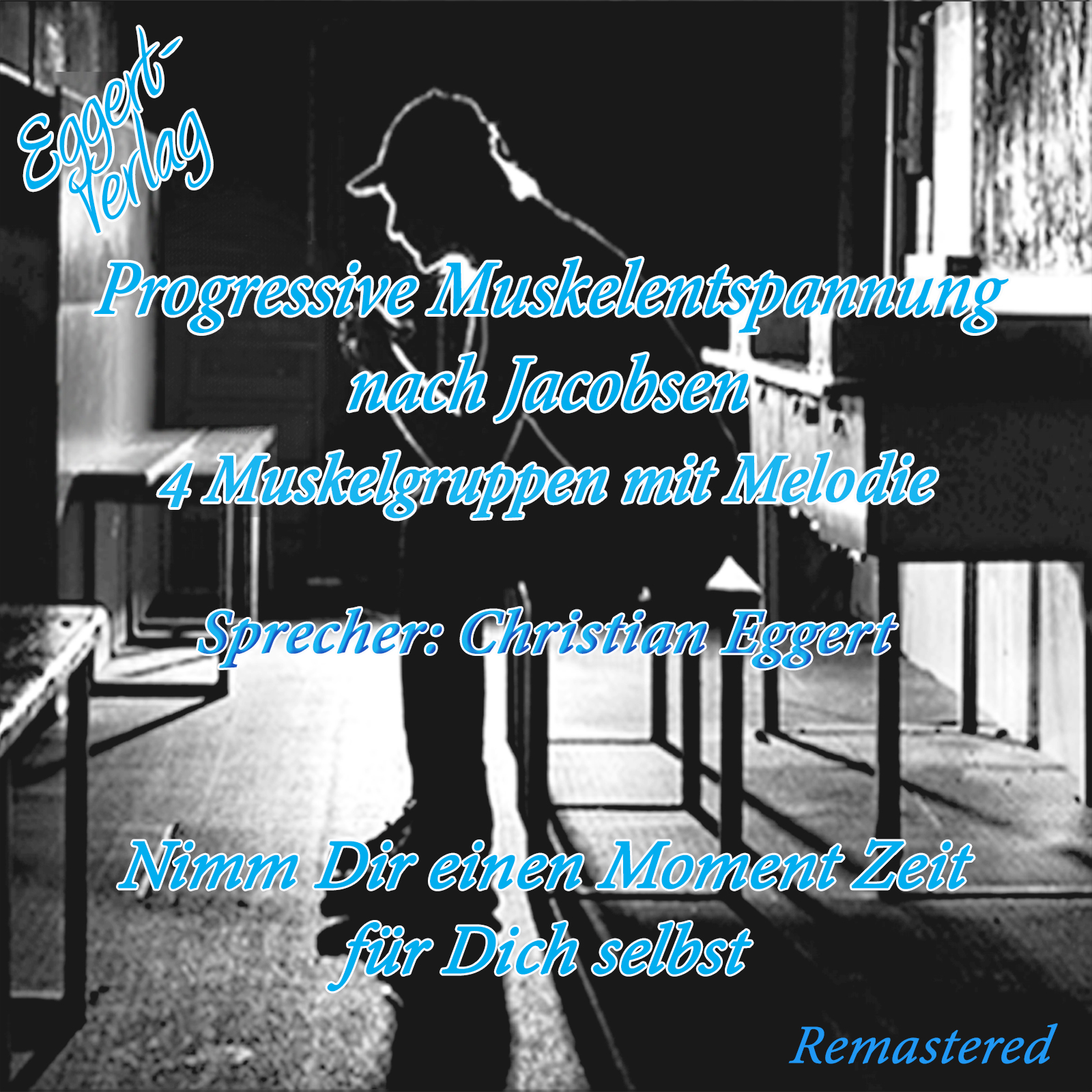 Progressive Muskelentspannung 4rer mit Melodie zum Download