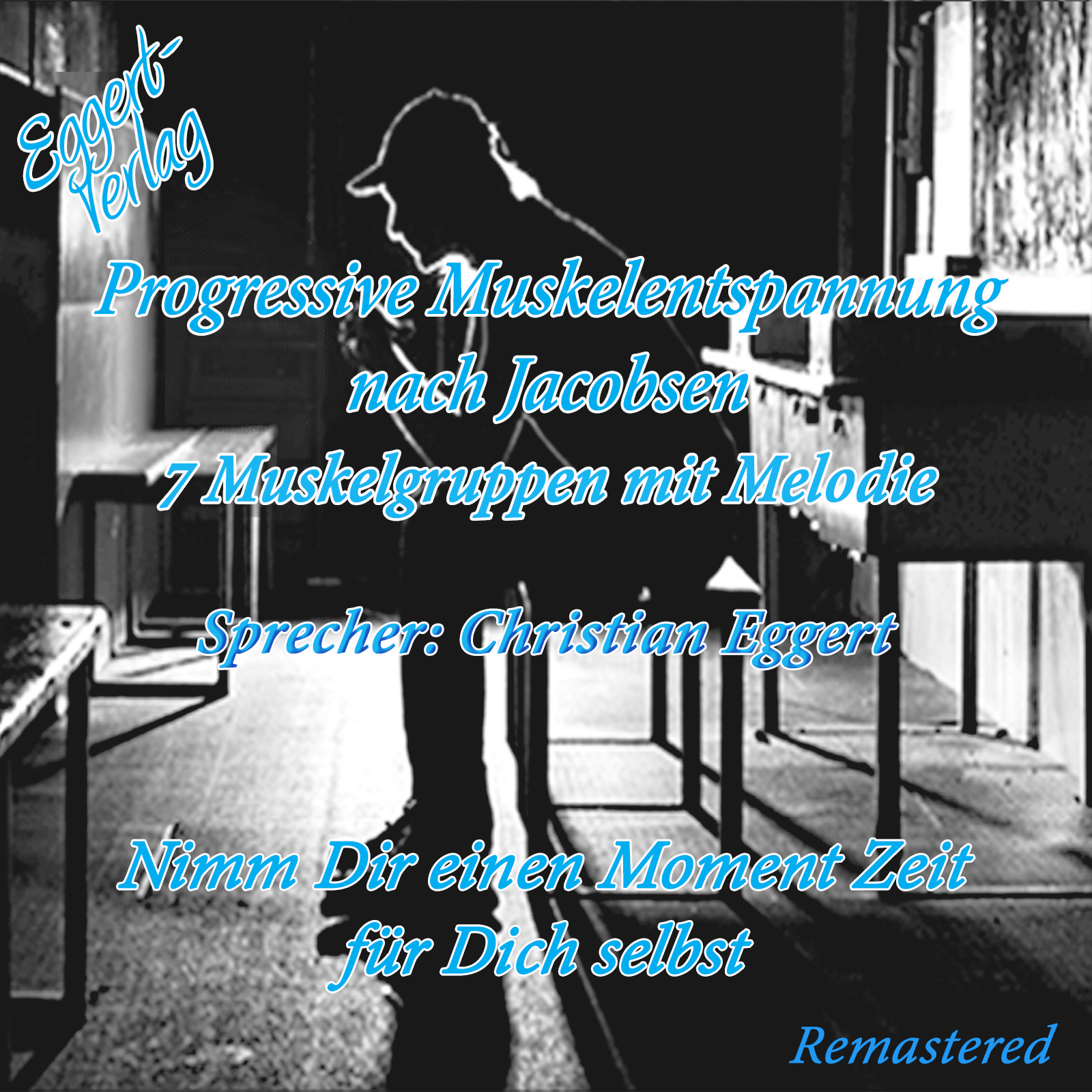 Progressive Muskelentspannung 7ner mit Melodie zum Download