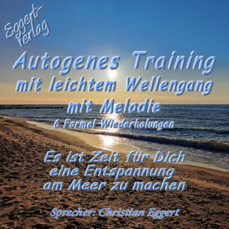 Autogenes Training Wellen Melodie zum Download