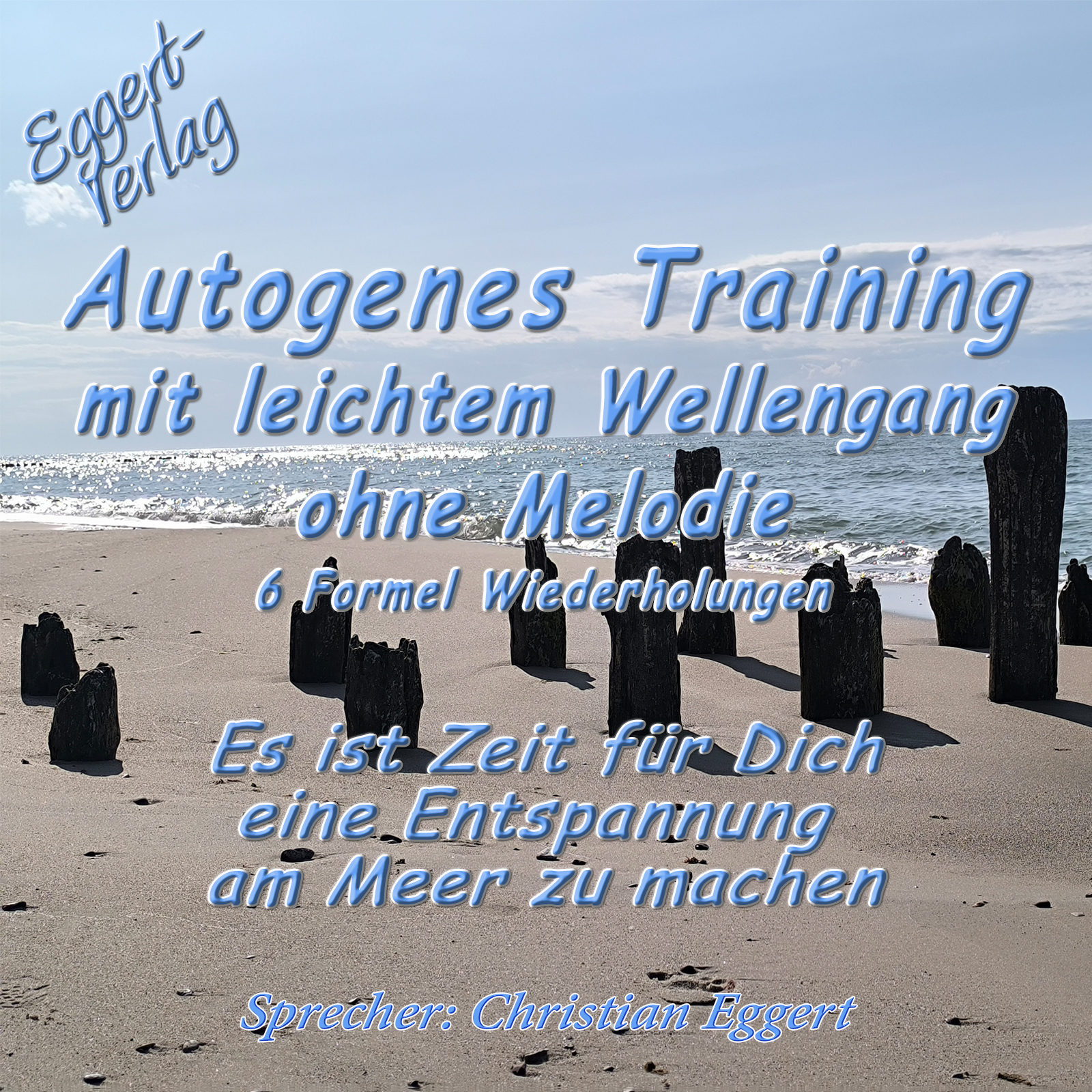Autogenes Training mit Wellengang zum Download