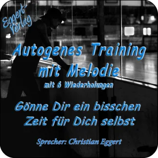 Autogenes Training mit 6 Formel Wiederholung zum Download