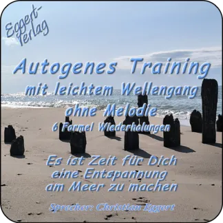 Autogenes Training mit Wellengang zum Download