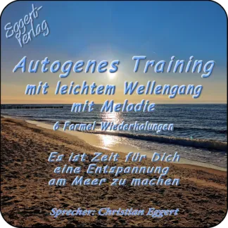 Autogenes Training Wellen Melodie zum Download