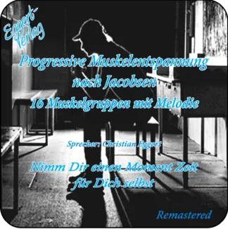 Progressive Muskelentspannung 16ner mit Melodie zum Download