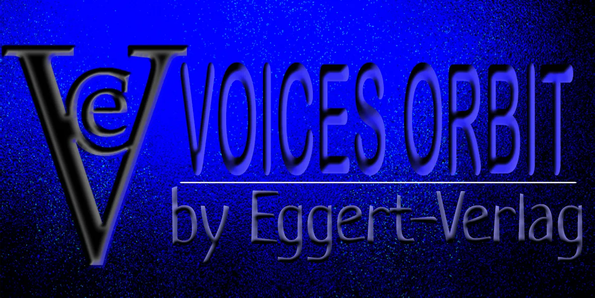Logo von Voces Orbit by Eggert-verlag