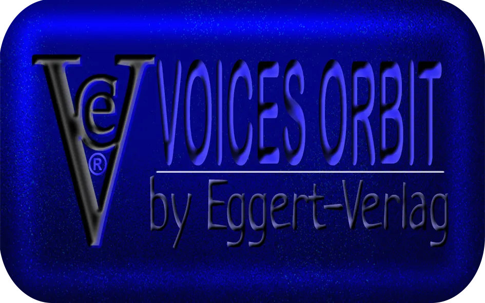 Voices Orbit Hör-Kosmos