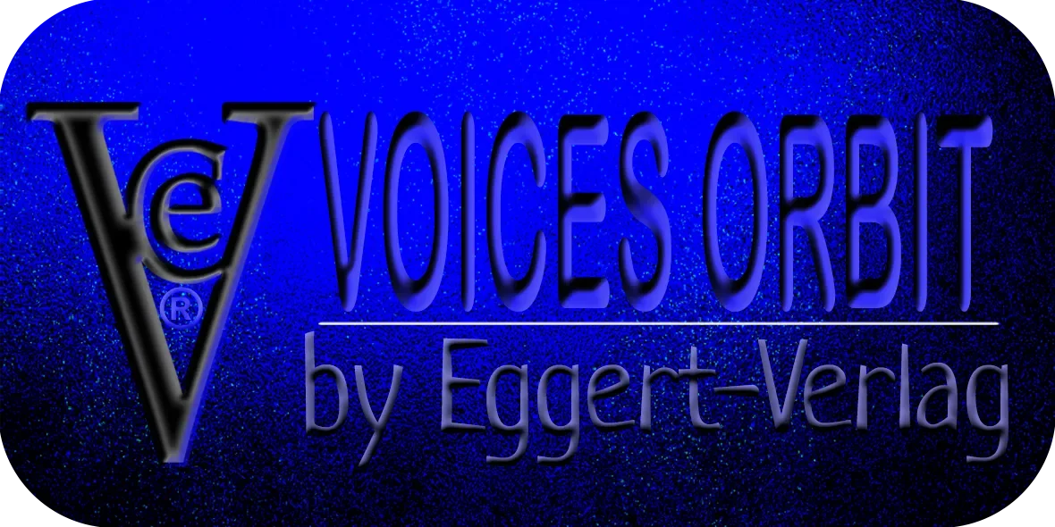 Voices Orbit Hör-Kosmos